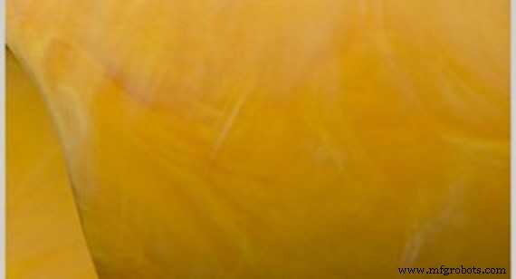 Eliminating Flow Lines in Injection-Molded Parts for Superior Quality