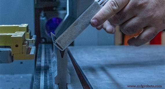 Mastering Bend Reliefs: When and How to Add Them in Sheet Metal Parts