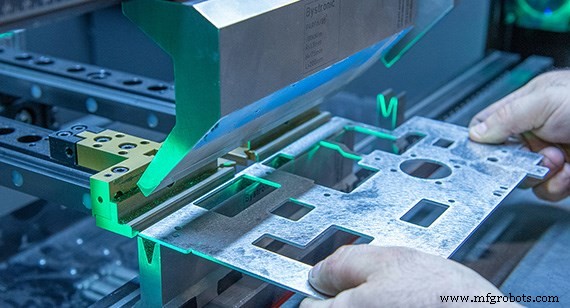 Mastering Bend Reliefs: When and How to Add Them in Sheet Metal Parts