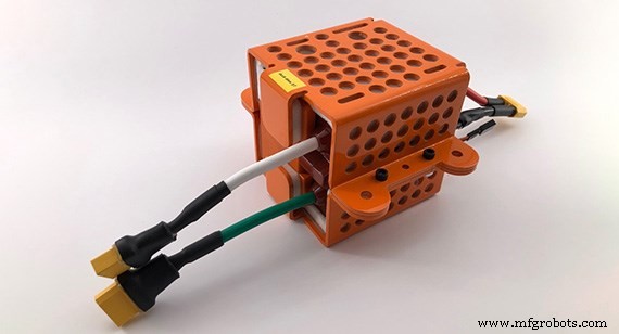 Choosing the Best Manufacturing Process for Custom Electronic Enclosures