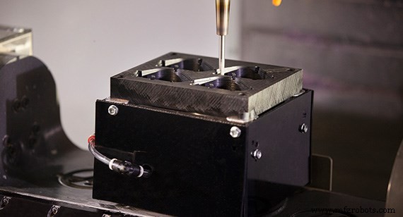 Choosing the Best Manufacturing Process for Custom Electronic Enclosures