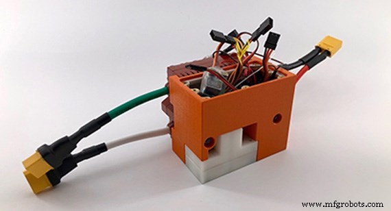 Choosing the Best Manufacturing Process for Custom Electronic Enclosures