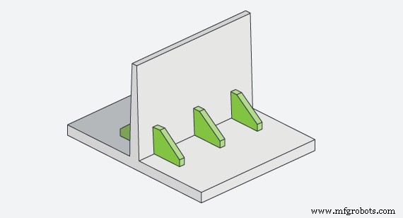 Expert Tips for Designing and Molding Thin-Wall Injection-Molded Parts