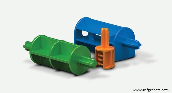 Jigs vs. Fixtures: Key Differences and Impact on Manufacturing Efficiency