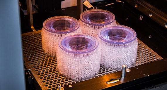 Exploring 3D Printing Technologies: SLA, SLS, FDM, DLP, MJF, PolyJet, DMLS & More