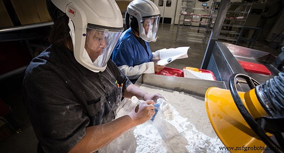 Exploring 3D Printing Technologies: SLA, SLS, FDM, DLP, MJF, PolyJet, DMLS & More