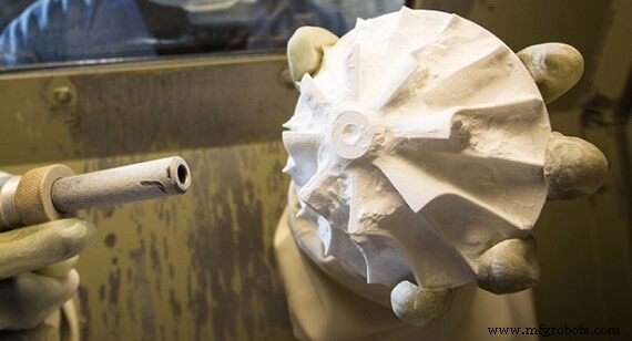 SLA vs. SLS: Choosing the Right Plastic 3D Printing Tech for Your Project