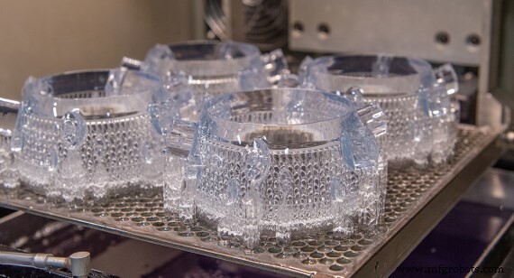 SLA vs. SLS: Choosing the Right Plastic 3D Printing Tech for Your Project