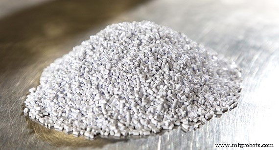 Glass‑Filled Nylon: Strength, Heat Resistance, and Engineering Benefits – A Comprehensive Overview