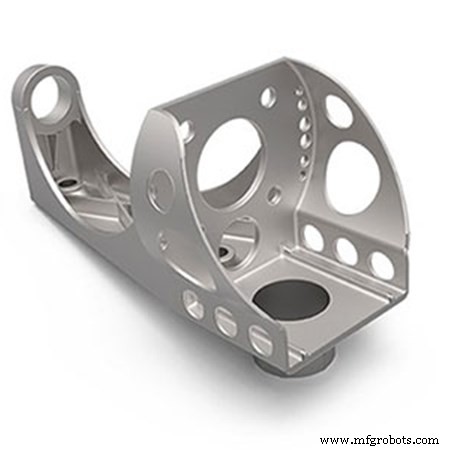 Aluminum Alloys: The Ultimate Choice for Automotive, Aerospace, and Beyond