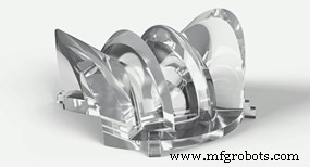 Explore Advanced Liquid Silicone Rubber Materials for Superior Elasticity and Optical Performance