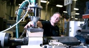 PEEK & PEI: Key Features of High-Temperature Thermoplastics