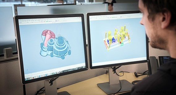 When a Low‑Volume Production Mold Makes Business Sense