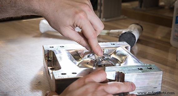 When a Low‑Volume Production Mold Makes Business Sense