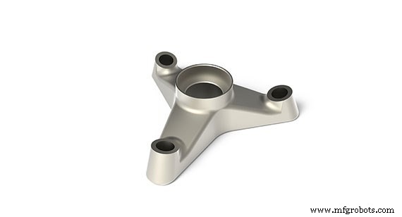 CNC Machining Explained: 3‑Axis, 5‑Axis Indexed, and 5‑Axis Continuous – Which Is Right for Your Project