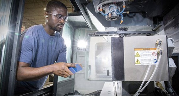 Rapid CNC Machining: 5 Common FAQs Answered