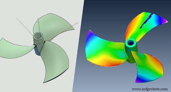 Understanding Product Manufacturing Information (PMI): The Key to Digital Inspection