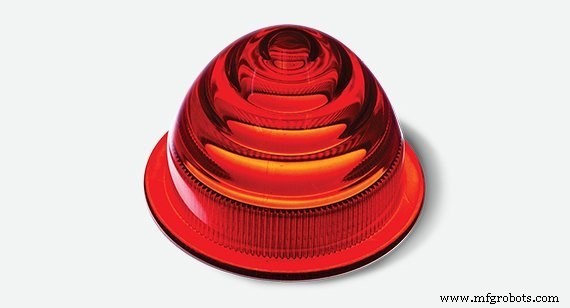 Enhancing 3D-Printed Parts: Secondary Operations for Superior Performance & Finish