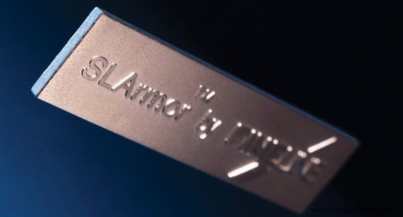 Enhancing 3D-Printed Parts: Secondary Operations for Superior Performance & Finish