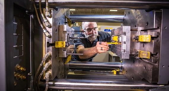 Aluminum vs. Steel Tooling: Which Is Right for Your Injection Molding Needs