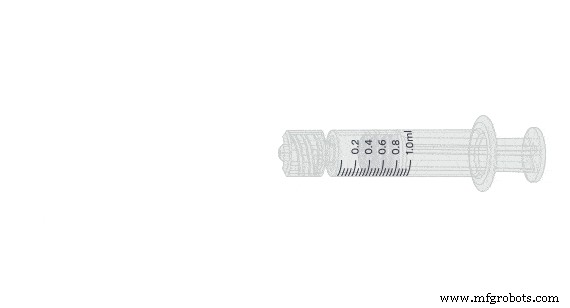 From Additive Manufacturing to Injection Molding: Seamless Transition for Production Success