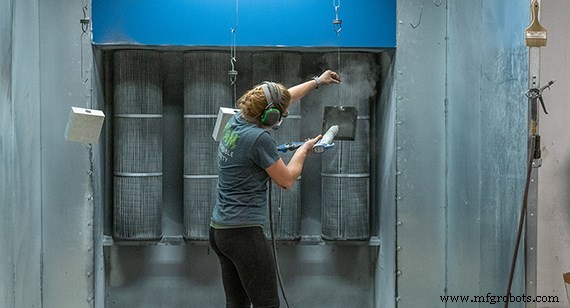 Custom Sheet Metal Parts: Precision Design & Expert Finishing for Durability