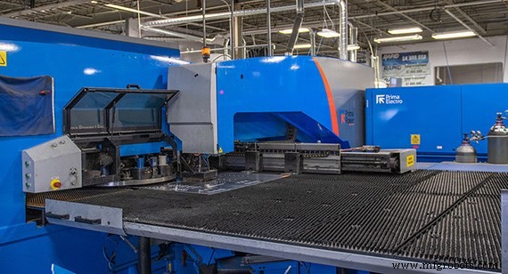 Laser Cutting Explained: Precision, Power, and Applications