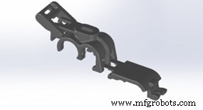 Designing Robust 3D‑Printed Living Hinges: A Practical Guide