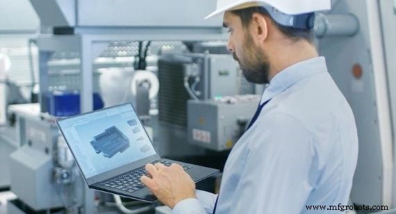 Why Transitioning from 2D Drawings to 3D CAD Files Accelerates Design & Manufacturing