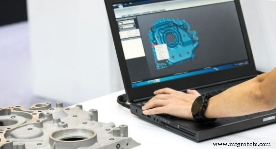 Why Transitioning from 2D Drawings to 3D CAD Files Accelerates Design & Manufacturing