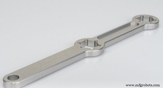 Anodizing & Plating: Superior Corrosion Protection for Aluminum, Titanium, and More