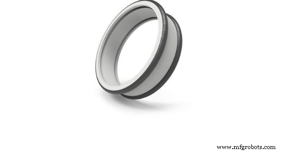 Effective Strategies to Reduce Creep and Stress Relaxation in Elastomeric Parts