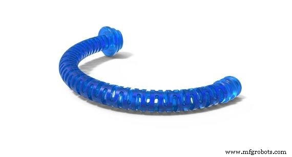 Effective Strategies to Reduce Creep and Stress Relaxation in Elastomeric Parts