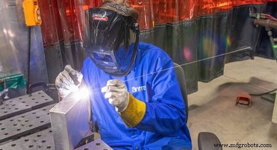 Choosing the Right Bond: Welding vs. Riveting for Sheet Metal Assemblies