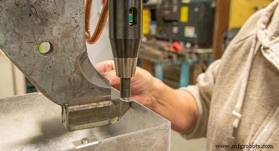 Choosing the Right Bond: Welding vs. Riveting for Sheet Metal Assemblies