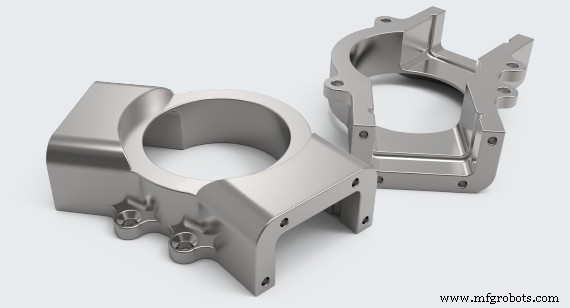 Mastering Fillets & Chamfers: Enhancing Safety & Aesthetics in Machining