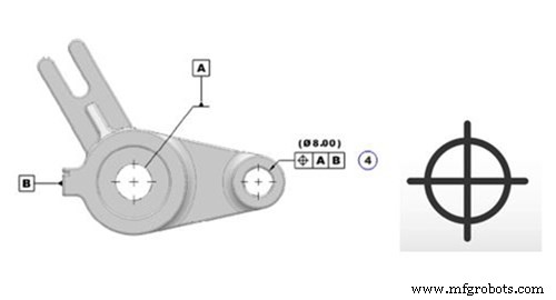 Mastering GDT for Precision Injection‑Molded Parts