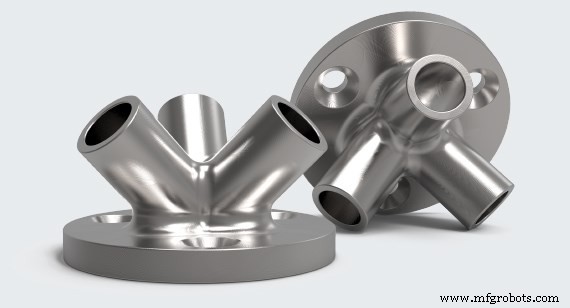 Mastering Fillets & Chamfers: Enhancing Safety & Aesthetics in Machining