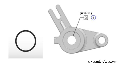 Mastering GDT for Precision Injection‑Molded Parts