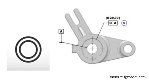 Mastering GDT for Precision Injection‑Molded Parts