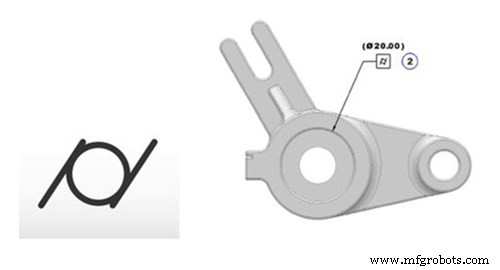Mastering GDT for Precision Injection‑Molded Parts