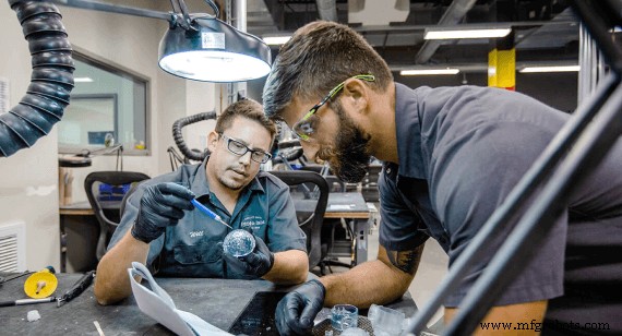 Elevate Your 3D Prints: Proven Techniques for Superior Surface Finish