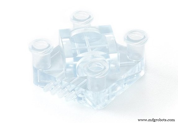 Elevate Your 3D Prints: Proven Techniques for Superior Surface Finish