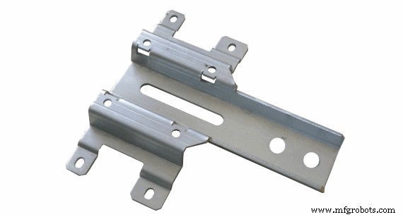 Expert Sheet Metal Design Tips for Fast, Accurate Production