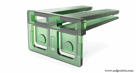 Mastering Injection Molding: Design Elements That Deliver Success