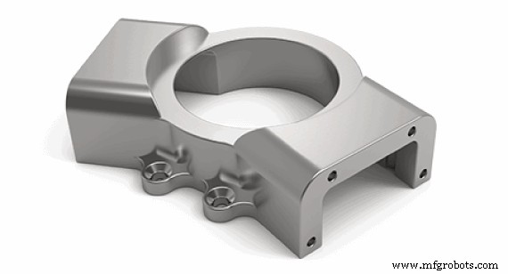 The Best CNC Machining Designs We Admire