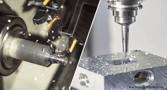 The Best CNC Machining Designs We Admire