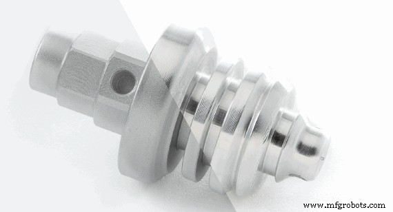 Mastering Surface Finishing: Techniques to Enhance Machined Part Quality