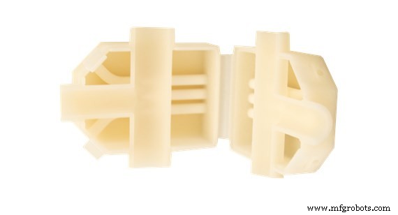 PP Natural: Real Polypropylene Filament for Advanced 3D Printing