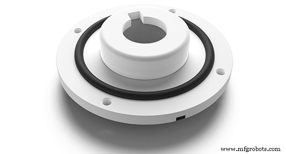 VALOX 357: Exceptional Chemical & Heat Resistance for High-Performance Plastic Parts